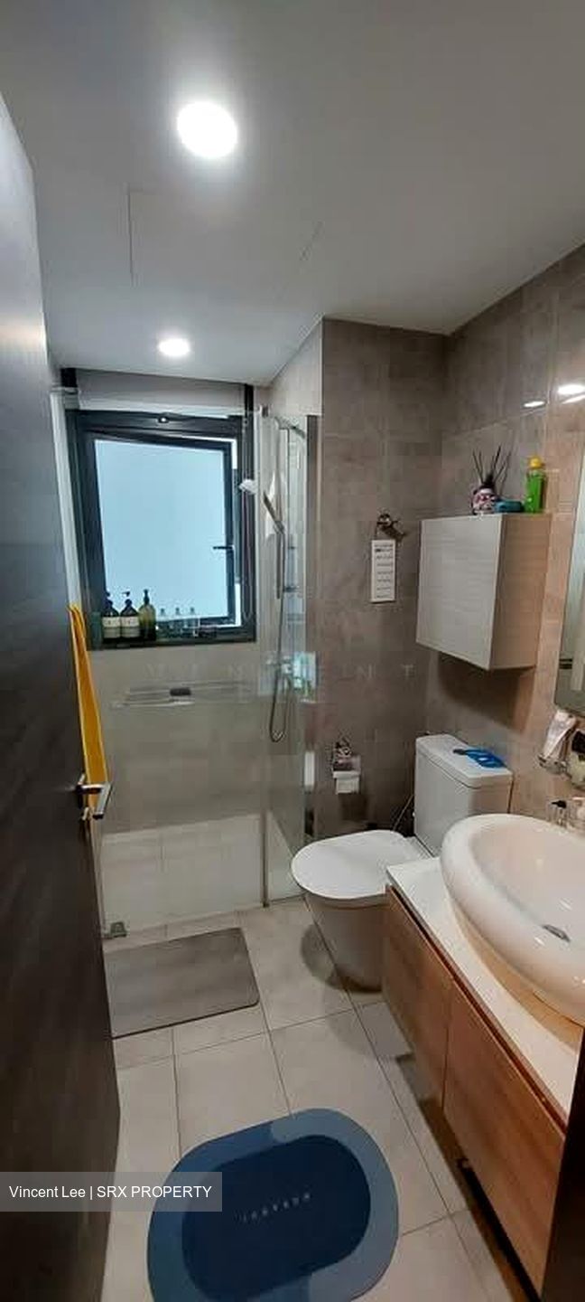 The Poiz Residences (D13), Apartment #558897681